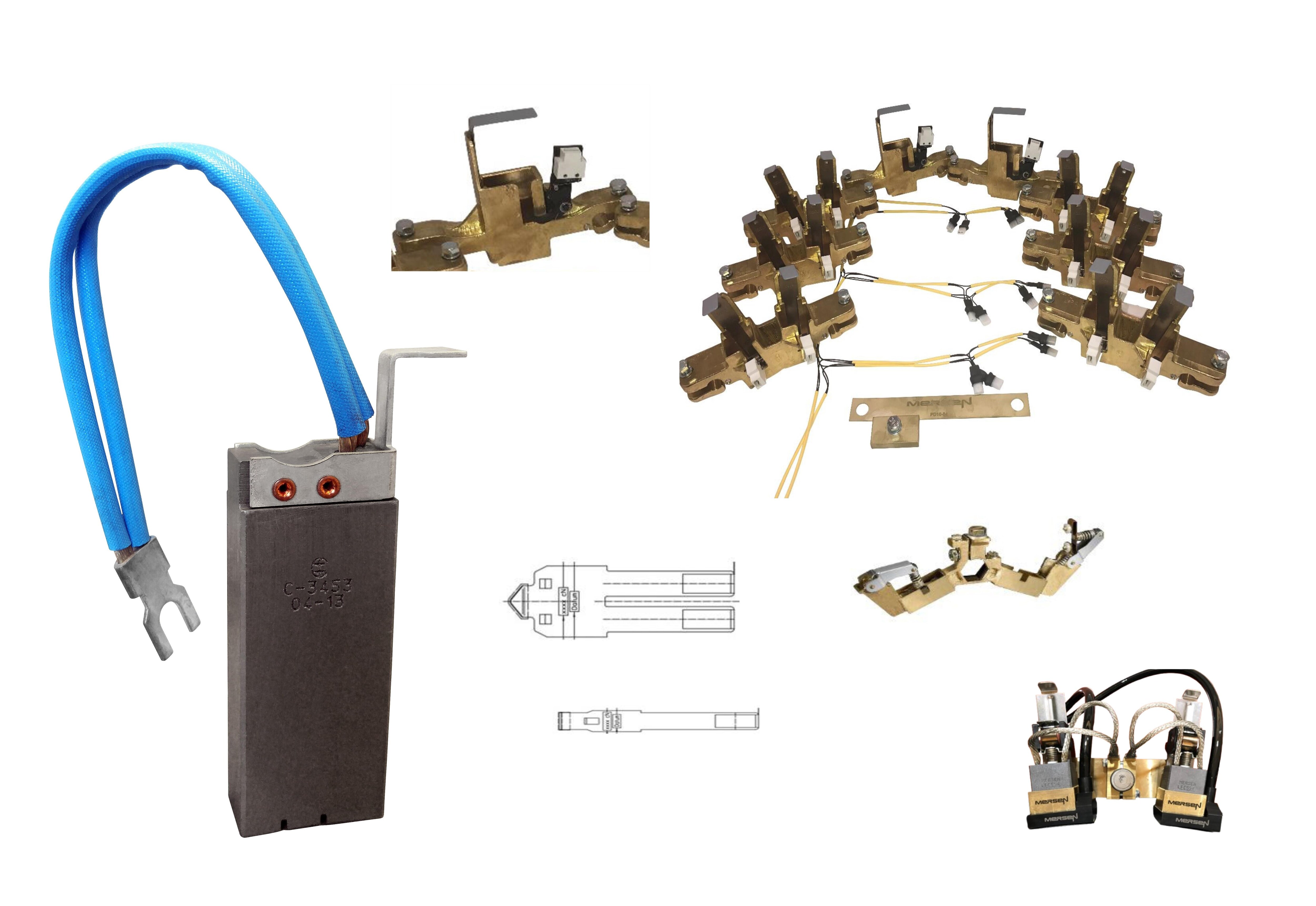 Ring Consumables